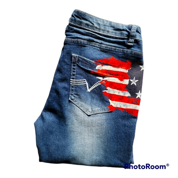 ChiOle Jeans - Picture 2 of 10